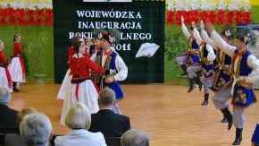 2010 Wojewódzka Inauguracja Roku Szkolnego