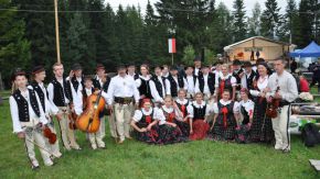 MGO na Orawie 07.2012