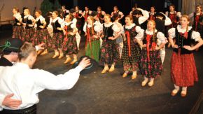 Teatr, Gorzów 2013