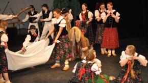 Teatr, Gorzów 2013