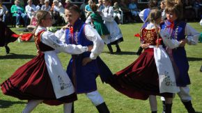 Dania 2011
