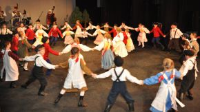 Teatr, Gorzów 2013