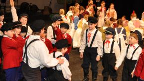 Teatr, Gorzów 2013