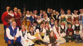 2009 marzec/March AUSTRIA Linz