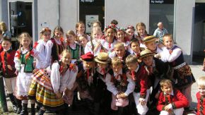 2009 lipiec/July DANIA/Denmark Gedesby