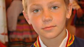 Krzysztof