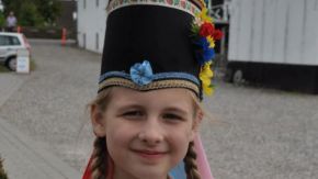 Marysia