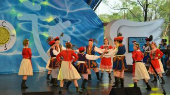 Krakowiacy Wschodni gr.II