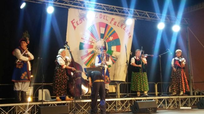 Sardynia 2016