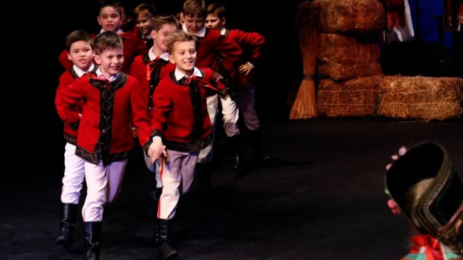 Teatr 2018
