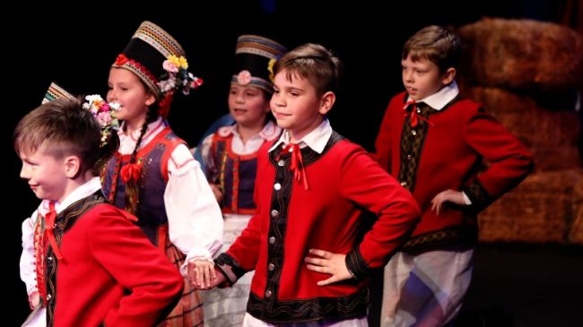 Teatr 2018